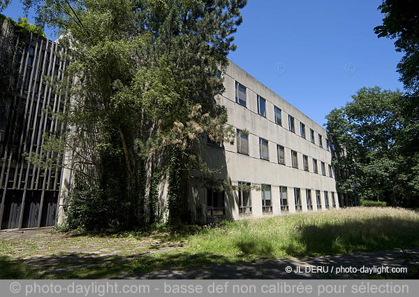 Université de Liège
University of Liege